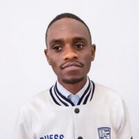 BONIFACE KAMAU-ASSISTANT TEACHER