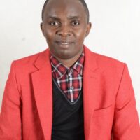 GIDEON NDAMBUKI